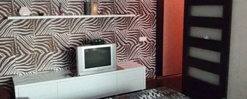 alquilar un apartamento en Chisinau por un dia